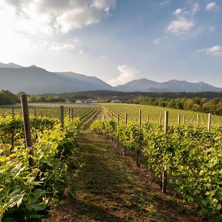 Agriturismo Al Col Follina Kültér fotó