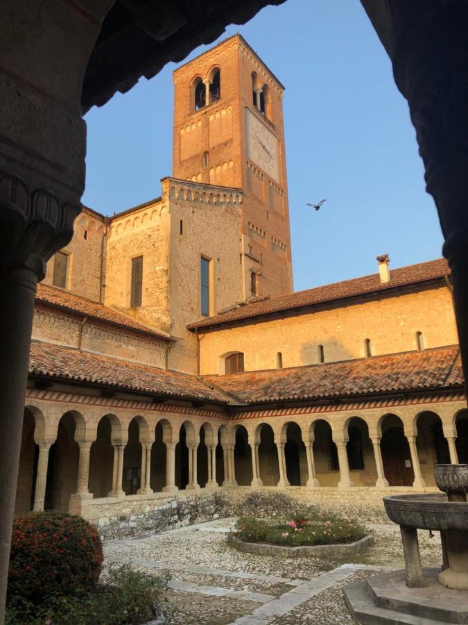 Agriturismo Al Col Follina Kültér fotó