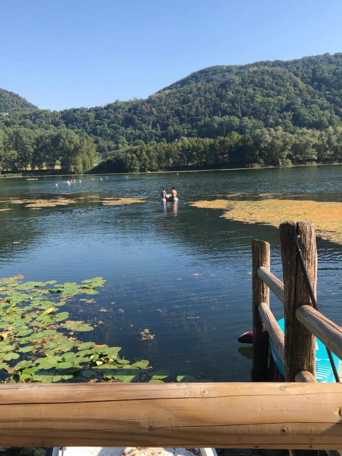 Agriturismo Al Col Follina Kültér fotó