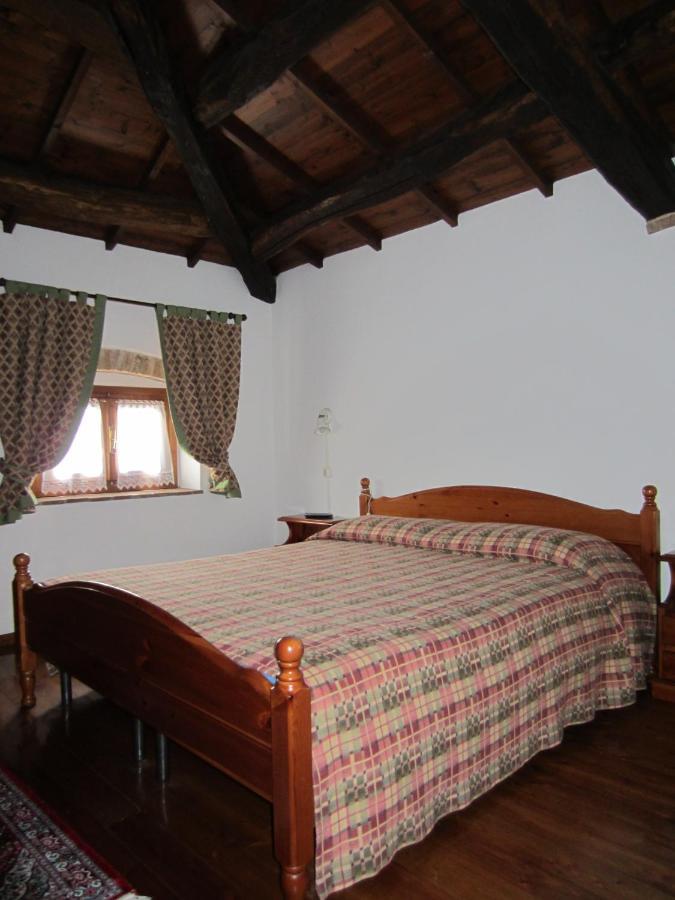 Agriturismo Al Col Follina Kültér fotó