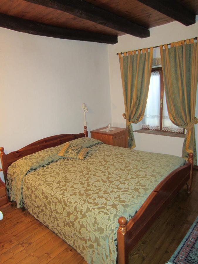 Agriturismo Al Col Follina Kültér fotó