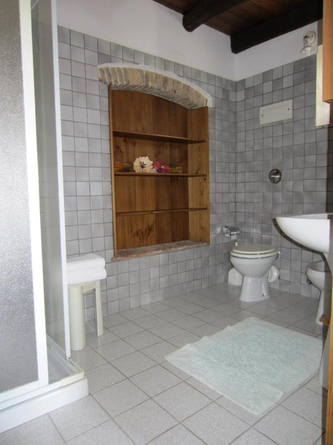 Agriturismo Al Col Follina Kültér fotó